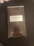 Mankind Legacy Kenneth Cologne Men Eau de Toilette, 3.3 oz 3.4 oz EDT