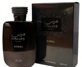 Rasasi Hawas Kobra 3.38 Oz Eau De parfum Men Spray New EDP