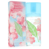 Green Tea Sakura Blossom by Elizabeth Arden Eau De Toilette Spray 3.3 oz For Wom EDT