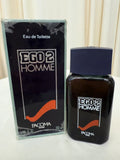 Pacoma Ego 2 Homme EDT Splash 100ml (Vintage) EDT