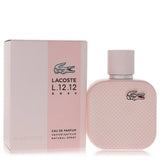 Lacoste Eau De Lacoste L.12.12 Rose by Lacoste Eau De Parfum Spray 1.7 oz (Women EDP