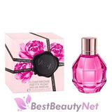 Flowerbomb Pretty Peony by Viktor & Rolf for Women 0.24oz Eau De Parfum Mini EDP