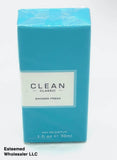 CLEAN Classic Shower Fresh Eau De Parfum 1oz EDP
