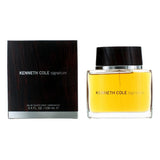 Kenneth Cole Signature by Kenneth Cole, 3.4 oz EDT Spray for Men EDT