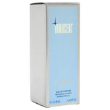 THIERRY MUGLER INNOCENT EAU DE PARFUM REFILLS 2 X 25 ML CLOSED SEALED EDP