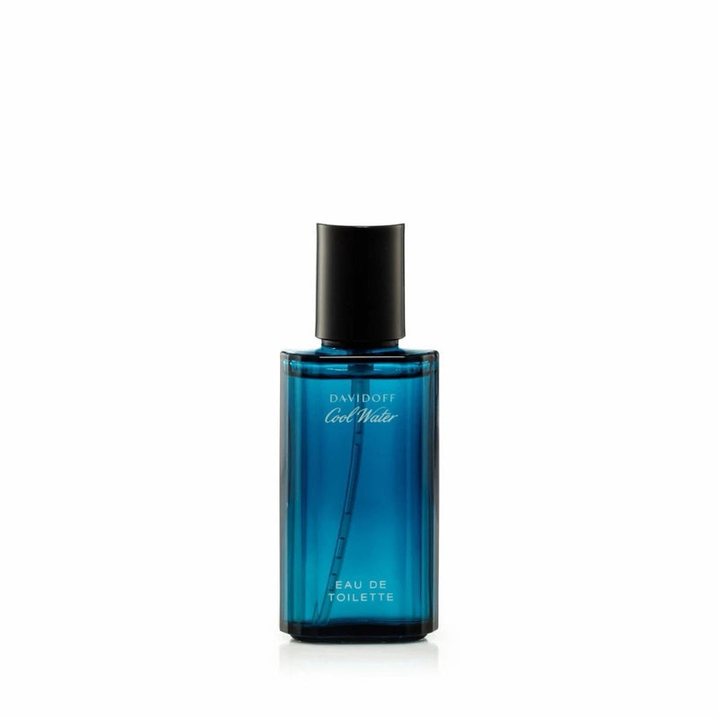Davidoff Cool Water 4.2oz Men's Eau de Toilette EDT