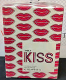Victoria's Secret JUST A KISS Eau de Parfum 3.4 fl oz Fragrance Spray Sealed Box EDP