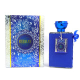 Burhan for Men 3.4 Oz / Eau De Parfum Natural Spray Vaporizateur EDP