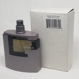 Guess Suede By Guess Men Cologne EDT Spray 2.5 oz / 75 ml Tester RARE! EDT