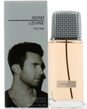Adam Levine by Adam Levine for Women EDP Perfume Spray 1 oz. New in Box EDP