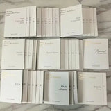Maison Francis Kurkdjian Paris Sample Vials - Choose Scent & Combined Shipping EDP