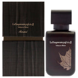 La Yuqawam Tobacco Blaze by Rasasi for Men - 2.53 oz EDP Spray EDP