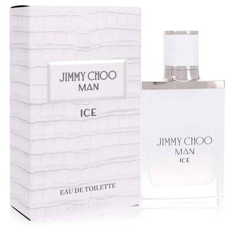 Jimmy Choo Ice EDT 1.7 oz for Men EDT