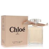 Chloe (New) by Chloe Eau De Parfum Refillable Spray 3.3 oz For Women Brand New EDP