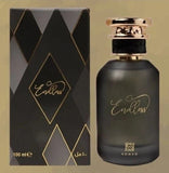 Endless By Ahmed Al Maghribi EDP Eau De Parfum For Men & Women - 100 ML EDP