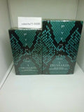Trussardi Python For men Eau de Toilette ml 50 .. ml 100 Spray Sealed Vintage EDT