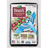 Garden Netting 14 ft. x 14 ft. Bird-X Netting Garden Plants