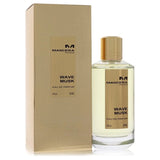 Mancera Wave Musk by Mancera 4 oz Eau De Parfum Spray (Unisex) EDP