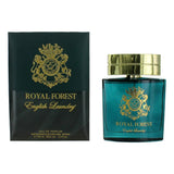 Royal Forest by English Laundry, 3.4 oz EDP Spray for Men EDP
