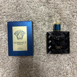 Versace Eros Parfum 100 mL / 3.4 US fl. oz. Spray Regular Size EDP