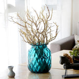 Handmade Simulation PlantsTree Branch Branches Dried Flower Dried Flower