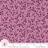 Moda WILD MEADOW 43133 16 Purple Lavender Floral SWEETFIRE ROAD Quilt Fabric Flowering Plants