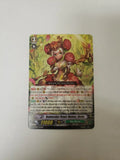 Cardfight!! Vanguard TCG Ranunculus Flower Maiden, Ahsha G-TD03/002EN Ranunculus