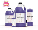 Birthday Cake Fragrance Oils For Candle, Soap Making Incense 100% Pure Bulk Bouquet