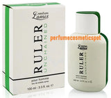 RULER UNCHAINED POUR HOMME CREATION LAMIS 3.3 OZ / 100 ML EAU DE TOILETTE SPRAY EDT