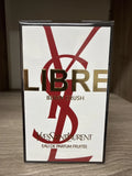 2026 Yves Saint Laurent LIBRE BERRY CRUSH Eau de PARFUM 1.0oz/30ml NEW & SEALED EDP