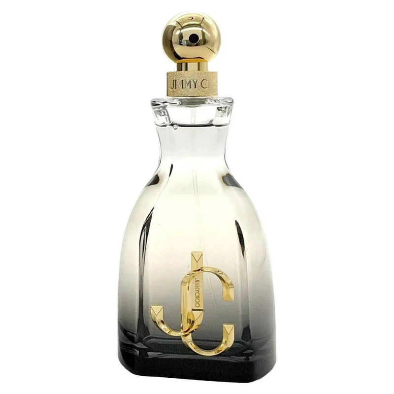 I Want Choo Forever by Jimmy Choo perfume for her EDP 4.1 oz New Tester EDP