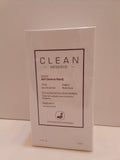 Clean Reserve Skin Reserve Blend 3.4 Oz 100 Ml Eau De Parfum New In Box - Sealed EDP