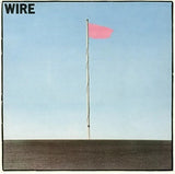 Wire - Pink Flag [New Vinyl LP] Roses