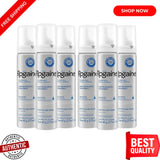 Rogaine Foam Hair Loss & Regrowth Treatment 5% Minoxidil Ð 6 Month Supply Bouquet