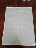 Plant or shrub warm freeze protection draw string cover bags, 6 pcs, 23.6"x31" Garden Plants