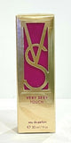 Victoria's Secret Very Sexy Touch Eau De Parfum 1 fl oz / 30 ml NIB Sealed EDP