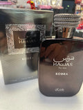 Rasasi Hawas Kobra 3.4 fl oz Men Eau de Parfum EDP