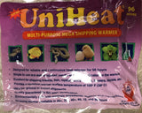 Uniheat 96hr Heat Pack To Ship With Orchid Purchase Only *Not Sold Individually* Orchids