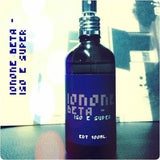 molecule IONONE BETA & iso e super EDT 100ml. spray EDT