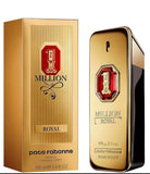 Paco Rabanne 1 million Royal Parfum 3.4 oz 100 ml Men's Spray EDP