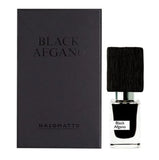 NASOMATTO BLACK AFGANO Extrait De Parfum 1oz Spray UNISEX Perfume 30 ml New Bouquet