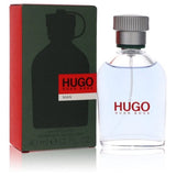 Hugo by Hugo Boss Eau De Toilette Spray 1.3 oz (Men) EDT