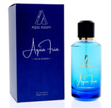 Aijaz Aslam Aqua Fria 100mL EDP | Halal | Mens Fresh Aquatic EDP
