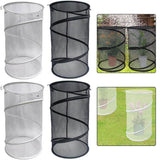 Plant Guard Covers with Mesh Netting and Up Frame for Outdoor Garden Use Garden Plants