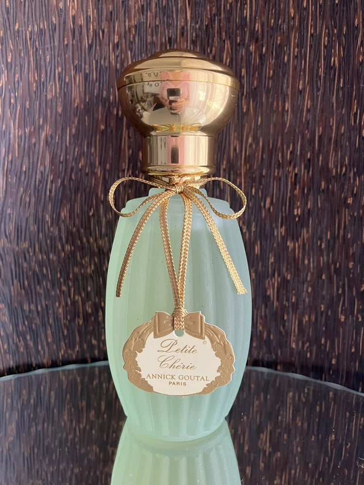 PETITE CHERIE by ANNICK GOUTAL 50ML / 1.7oz EDT Spray NEW W/O BOX (VINTAGE) EDT