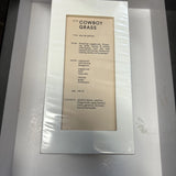 D.S. & Durga Cowboy Grass Eau De Parfum Spray 3.4 oz EDP