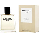 Burberry Hero Eau de Toilette 100ml/ 3.3 Fl Oz EDT
