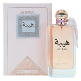 Heibah by Ard Al Zaafaran perfume for women EDP 3.3 / 3.4 oz New in Box EDP