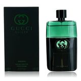 Gucci Guilty Essence by Gucci, 3 oz EDT Spray for Men EDT
