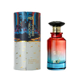 Lagoon Dream by My Perfumes 3.4oz Eau De Parfum Unisex NEW SEALED BOX EDP